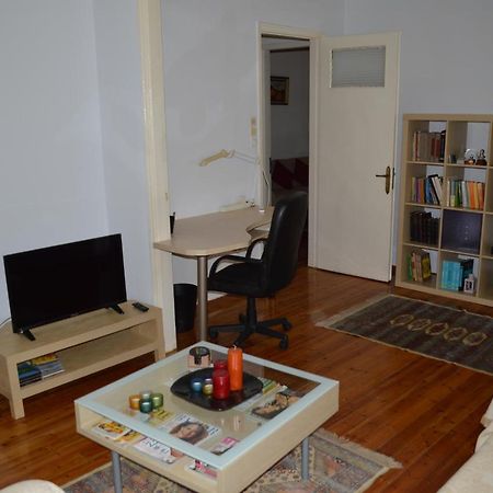 Martha IV Apartment Amaliada ภายนอก รูปภาพ