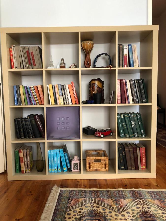 Martha IV Apartment Amaliada ภายนอก รูปภาพ